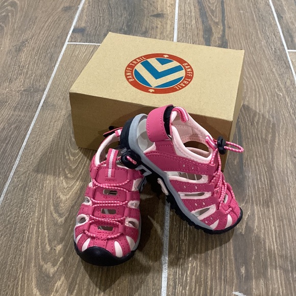 Baby girl shoes - Picture 4 of 4